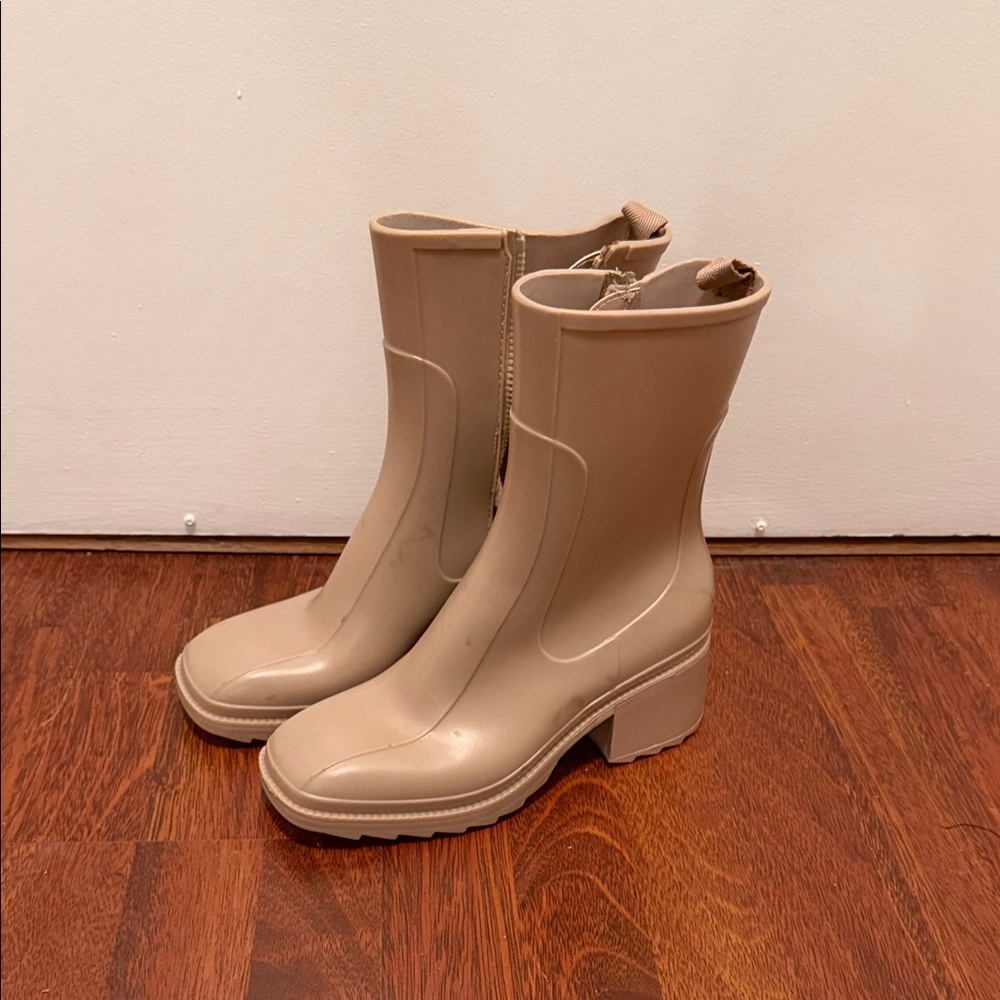 EGO Tan Women's Winter Boots